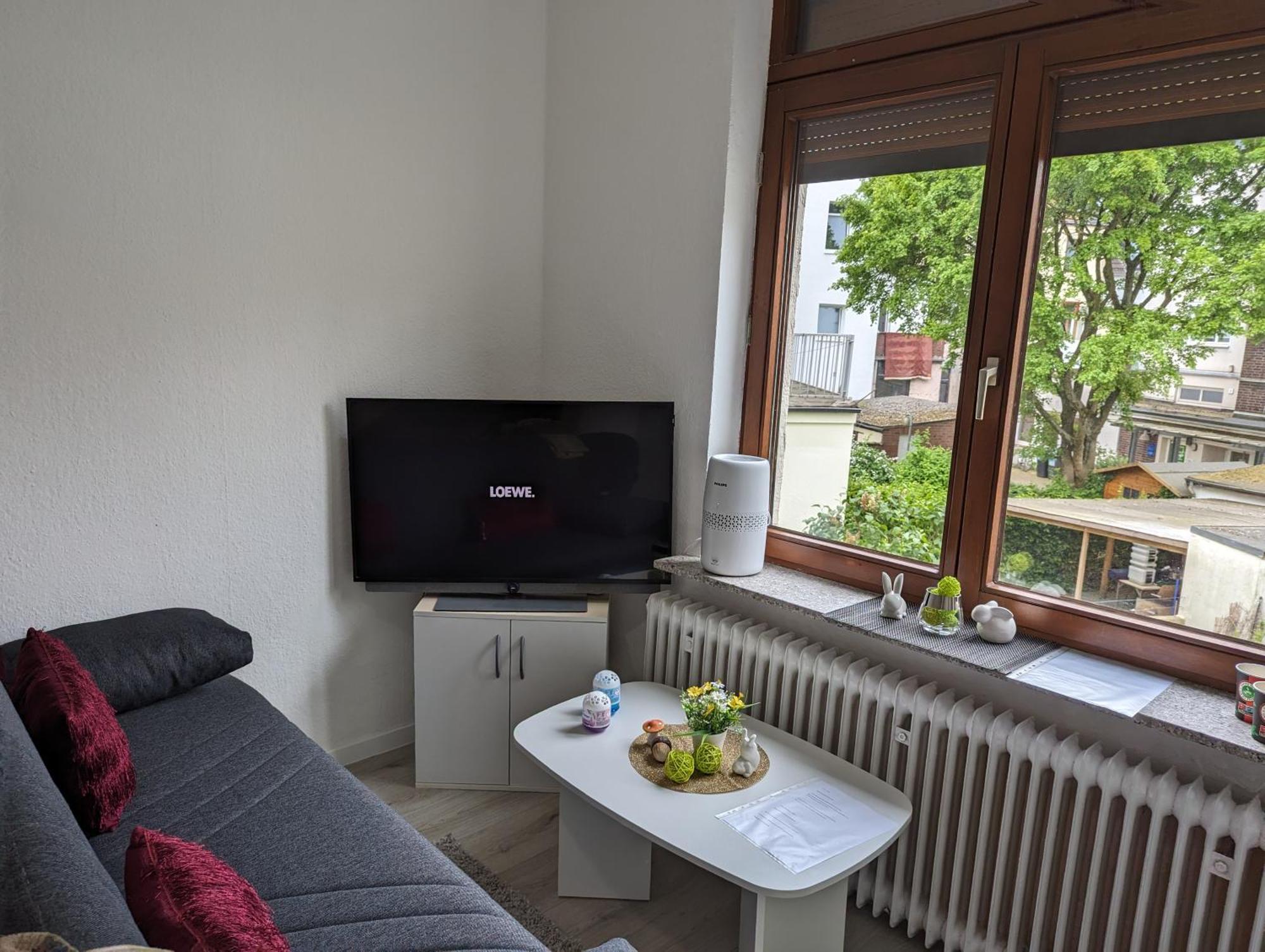Studio 1 Brémai repülőtér Kültér fotó